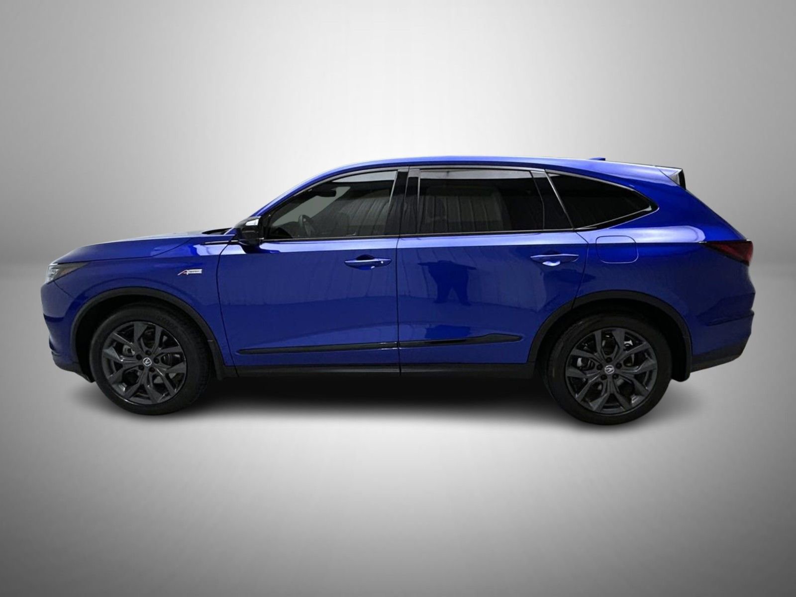 Used 2022 Acura MDX A-Spec image 8