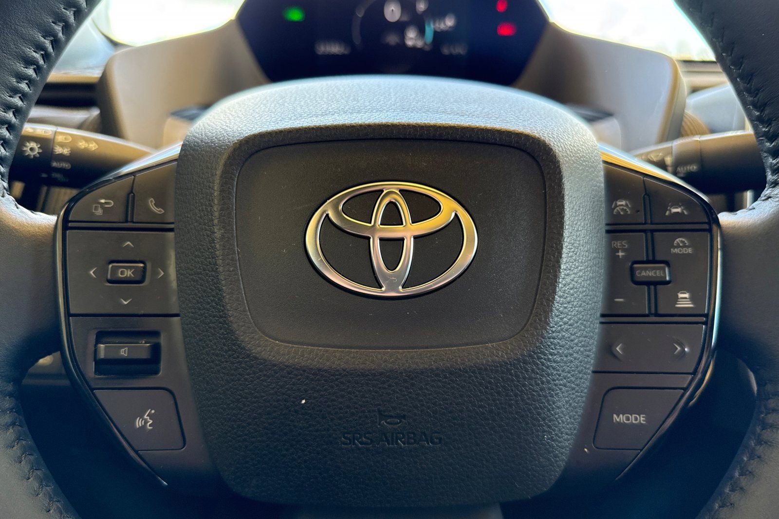 Certified 2024 Toyota bZ4X XLE w/ Weather Package image 27