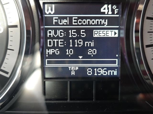 Used 2012 RAM 1500 Big Horn w/ Luxury Group image 19