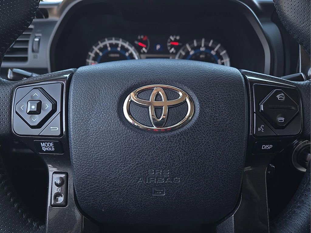 Used 2017 Toyota 4Runner TRD Pro AWD/4WD image 20