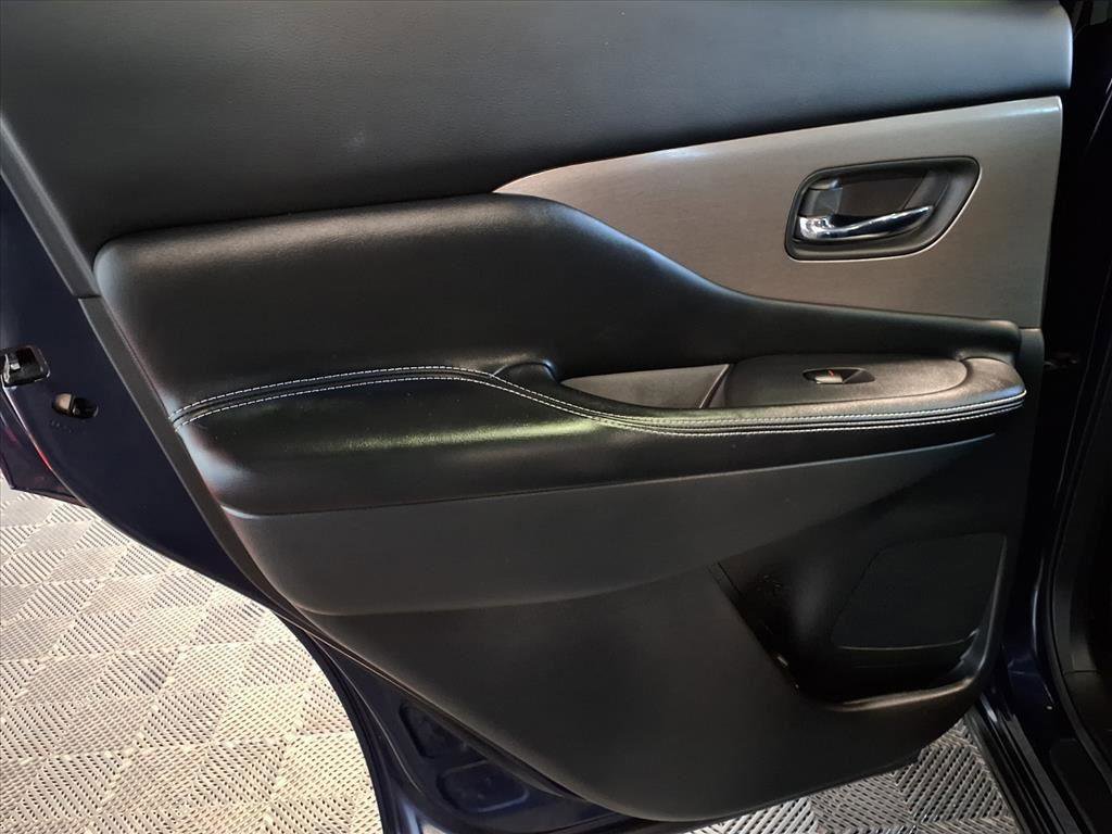 Used 2023 Nissan Murano S image 15