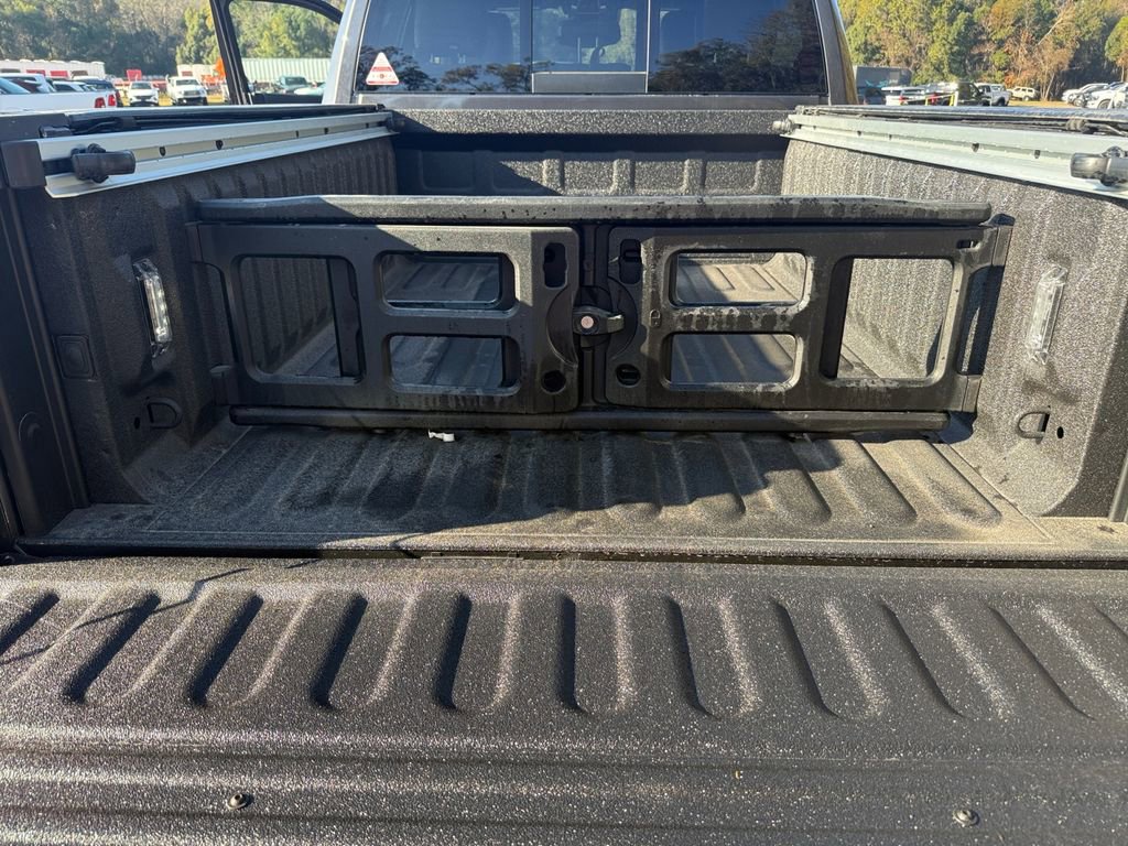 New 2026 RAM 2500 Limited image 31