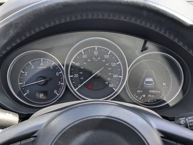 Used 2017 MAZDA CX-5 Grand Touring w/ Premium Package AWD/4WD image 21