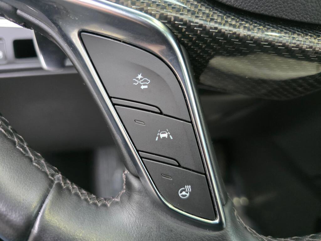 Used 2021 Cadillac XT5 Sportv w/ LPO, Floor Liner Package image 39