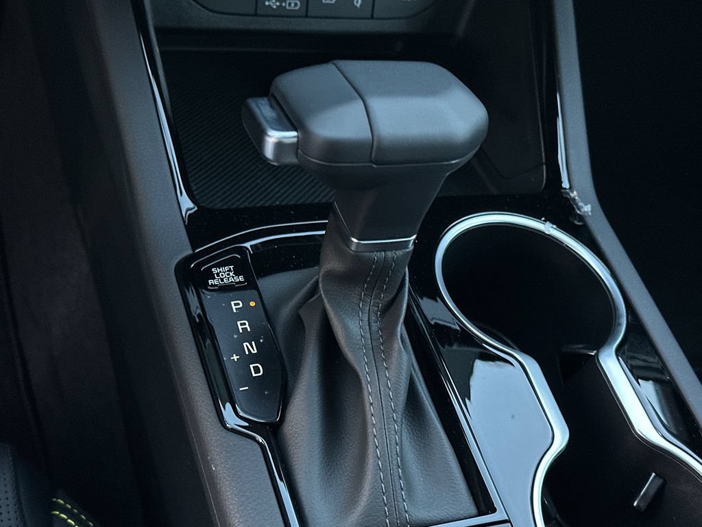 New 2026 Kia K5 GT FWD image 30