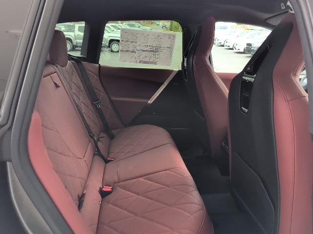 New 2026 BMW iX xDrive45 image 33