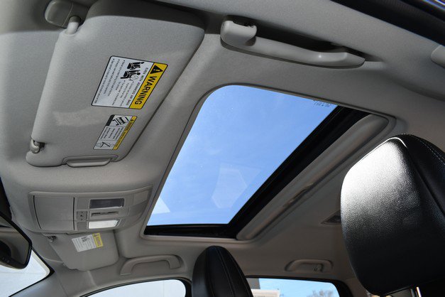 Used 2025 MAZDA CX-5 AWD 2.5 S w/ Premium Plus Pkg image 19