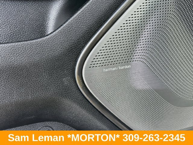 Used 2021 RAM 1500 Limited w/ Night Edition AWD/4WD image 19
