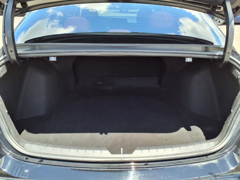 Used 2023 Kia K5 GT-Line FWD image 17