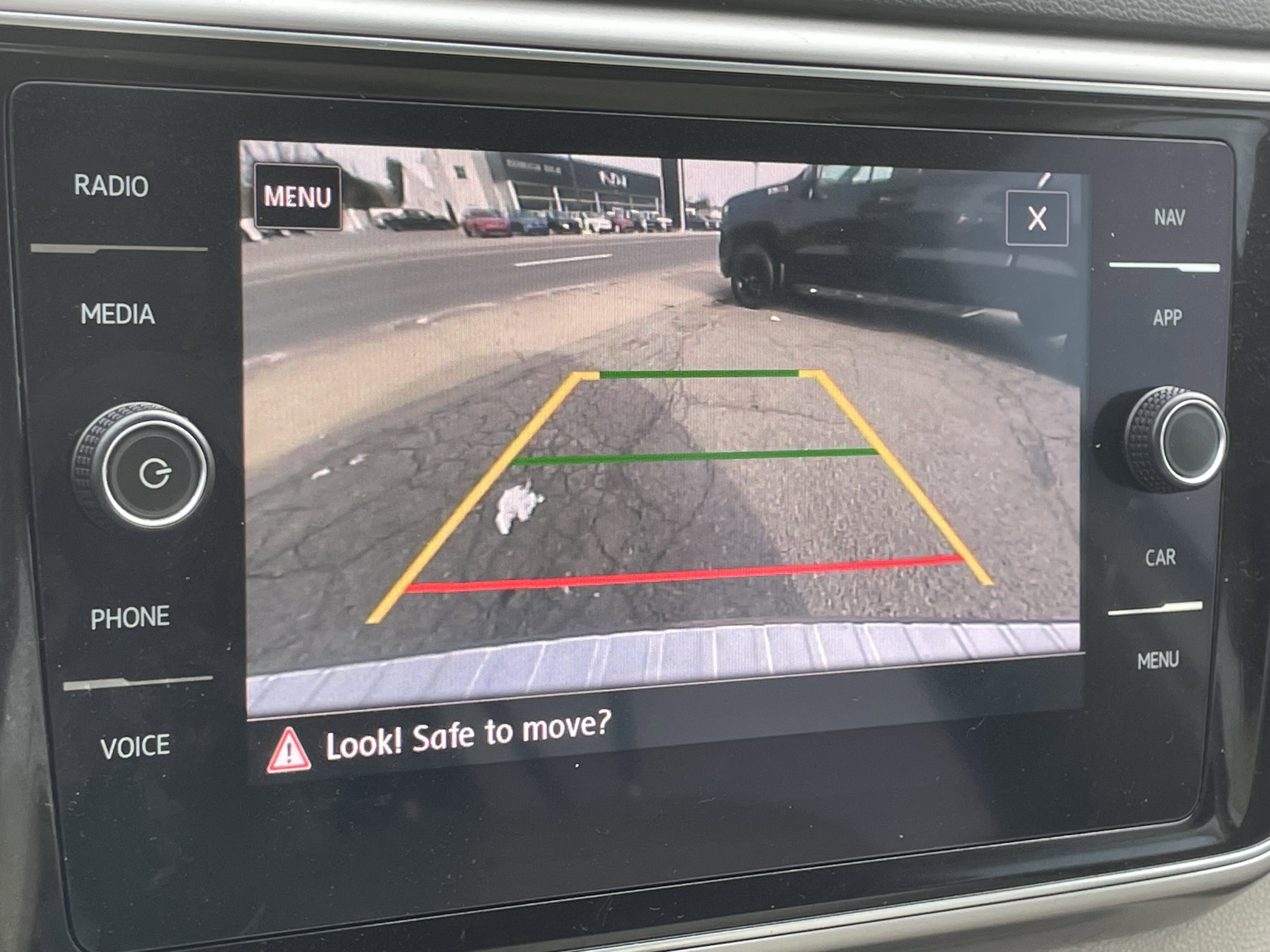 Used 2019 Volkswagen Atlas SEL image 29