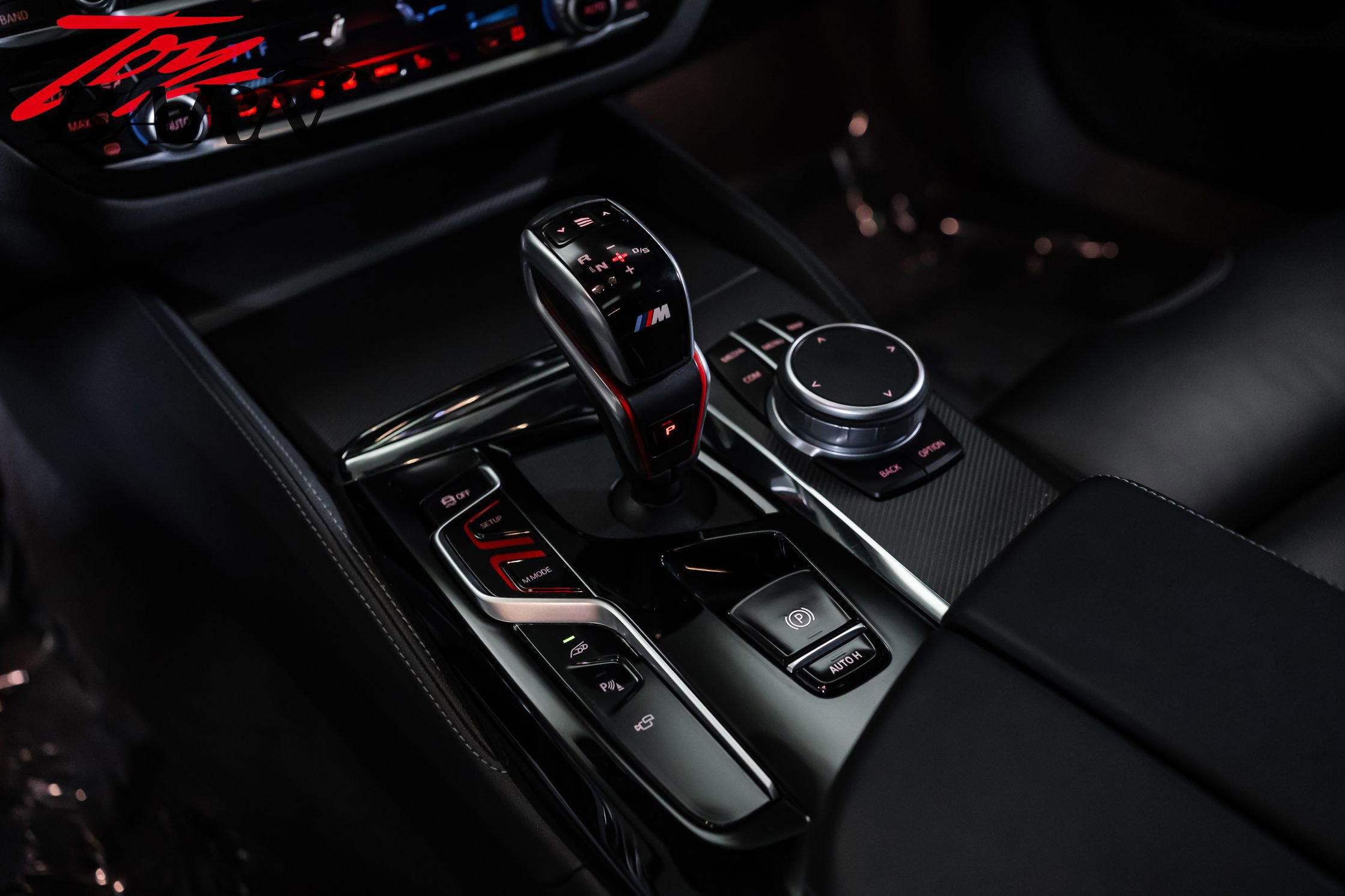 Used 2022 BMW M5 w/ Executive Package AWD/4WD image 45
