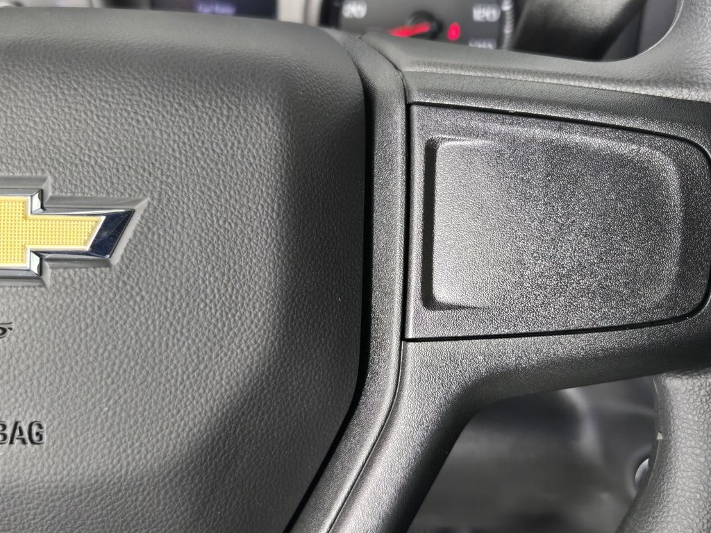 New 2026 Chevrolet Silverado 1500 W/T w/ WT Safety Package RWD image 32