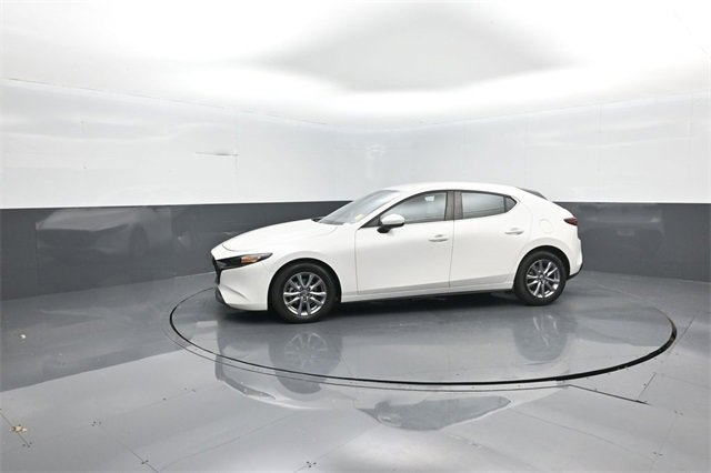 Used 2021 MAZDA MAZDA3 s image 4