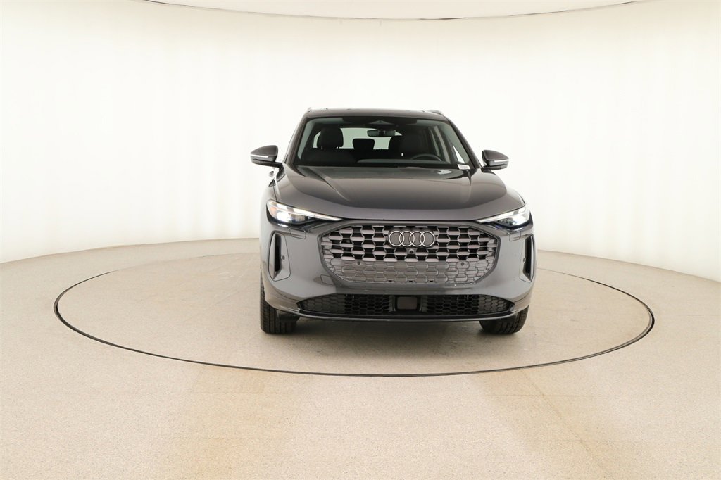 New 2025 Audi Q5 Premium image 11