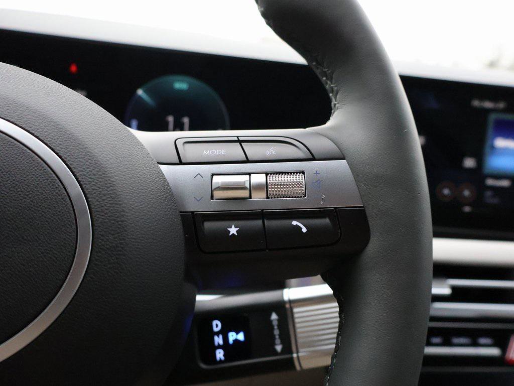 New 2026 Hyundai Tucson Limited w/ Tow & Go Package image 30