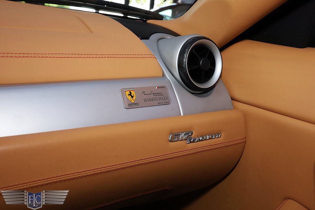 Used 2007 Ferrari 612 Scaglietti RWD image 30