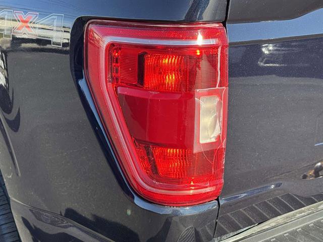 Certified 2022 Ford F150 XLT w/ Trailer Tow Package image 28