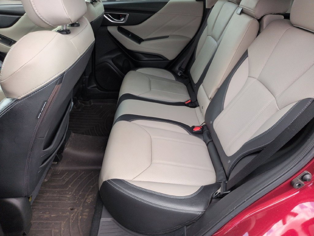 Used 2020 Subaru Forester Limited AWD/4WD image 30
