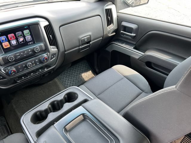 Used 2016 Chevrolet Silverado 1500 LT w/ All Star Edition AWD/4WD image 30