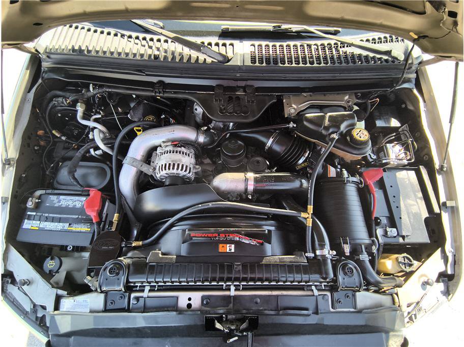 Used 2005 Ford F250 XLT RWD image 21
