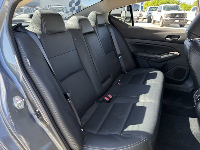 Used 2024 Nissan Altima 2.5 SL image 28