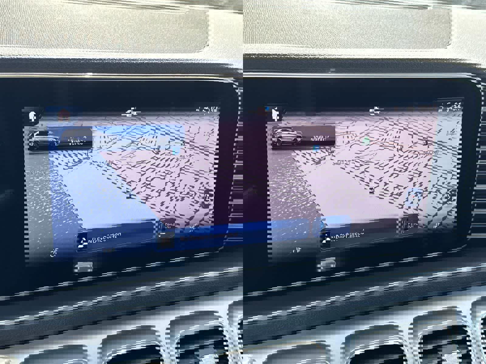 Used 2024 Mercedes-Benz GLE 350 4MATIC image 13