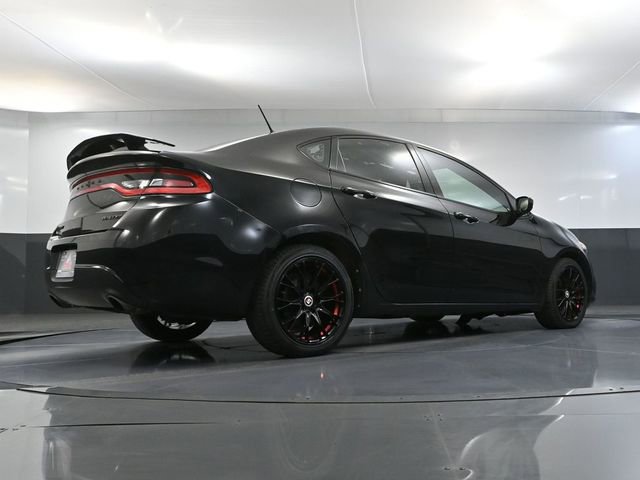 Used 2013 Dodge Dart Rallye FWD image 49