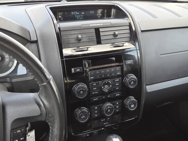 Used 2011 Ford Escape Limited w/ 302A Rapid Spec Order Code AWD/4WD image 16
