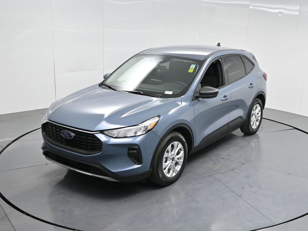 Used 2025 Ford Escape Active image 45