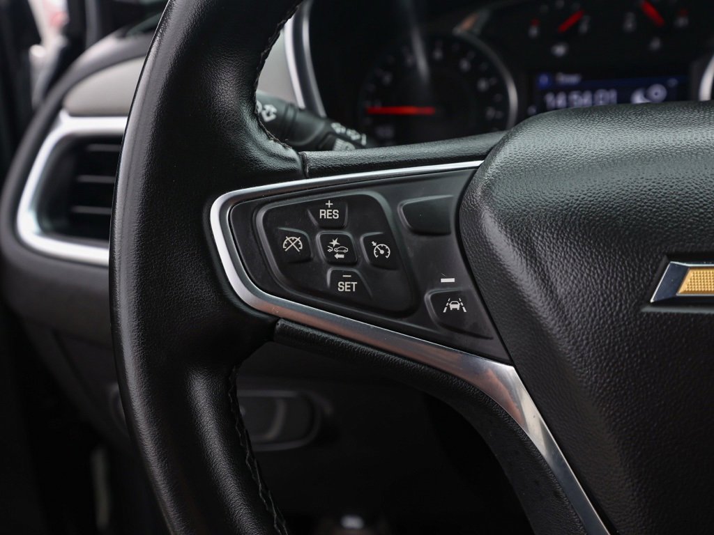 Used 2024 Chevrolet Equinox LT image 32