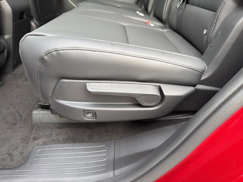 New 2026 Hyundai Santa Fe SEL image 16