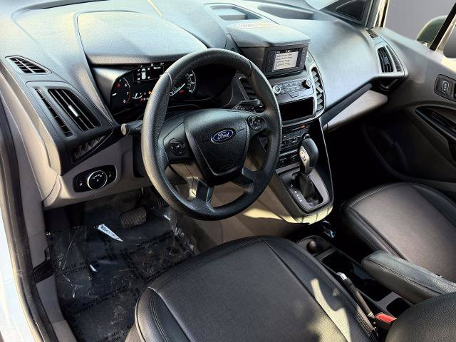 Certified 2020 Ford Transit Connect XL FWD image 3
