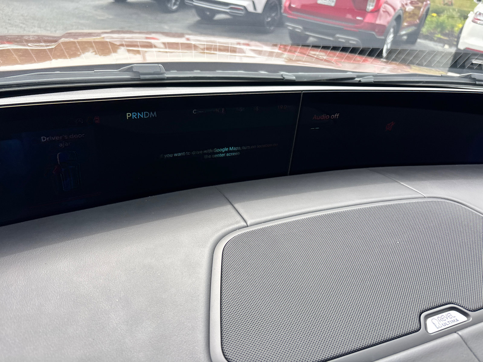 New 2025 Lincoln Navigator L Black Label image 18