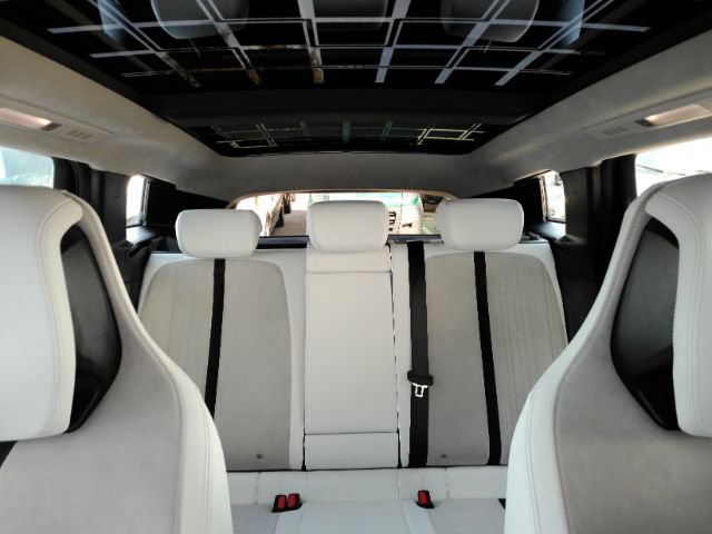 Used 2023 Fisker Ocean Extreme image 34