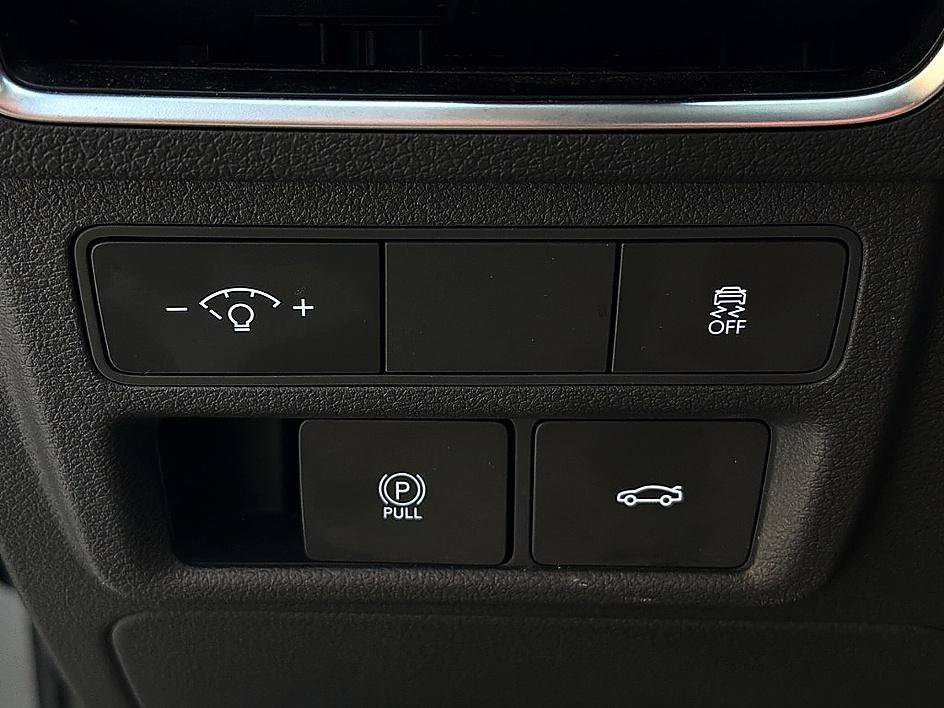 Certified 2025 Hyundai Sonata SEL FWD image 20