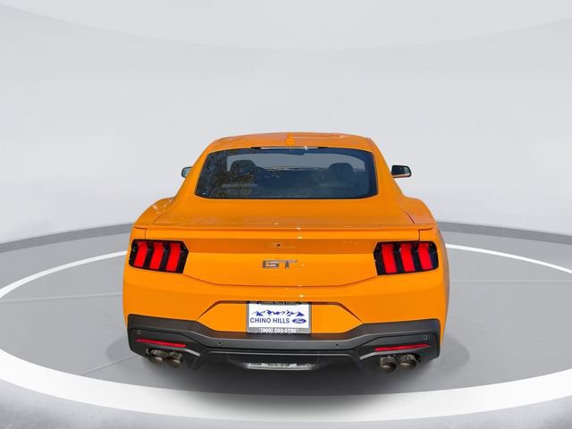 New 2026 Ford Mustang GT image 5