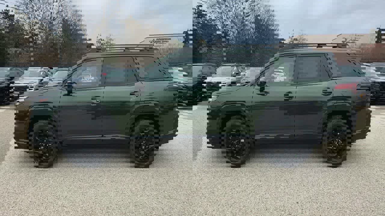 New 2026 Subaru Outback Limited image 5