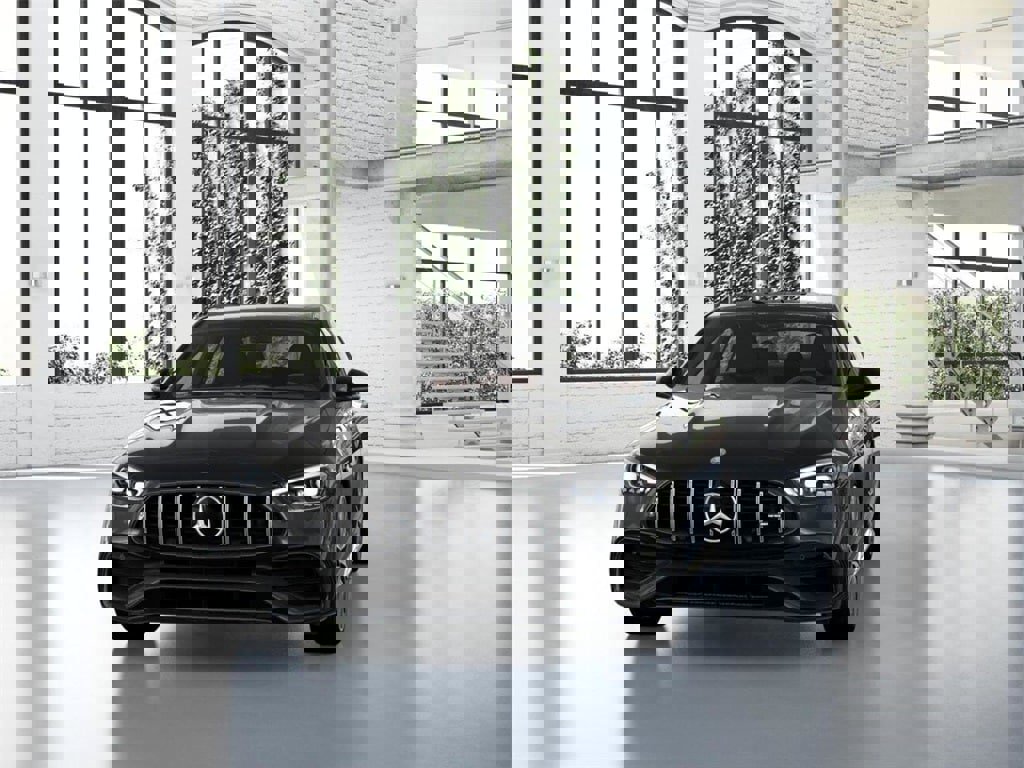 New 2026 Mercedes-Benz C 43 AMG 4MATIC Sedan image 42