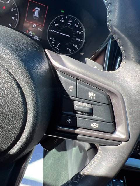 Used 2024 Subaru Outback Touring XT AWD/4WD image 16