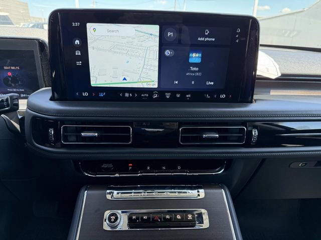 New 2025 Lincoln Aviator Reserve w/ Equipment Group 201A image 10
