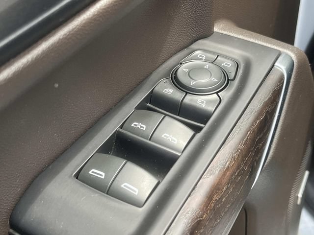 Used 2020 GMC Sierra 1500 Denali w/ Denali Ultimate Package AWD/4WD image 27