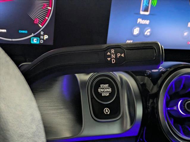 New 2026 Mercedes-Benz GLB 250 image 12