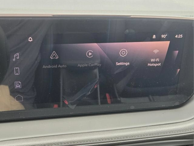 New 2026 Buick Encore GX Sport Touring w/ Comfort Package FWD image 25