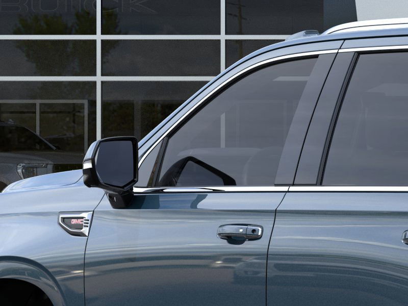 New 2026 GMC Yukon Denali w/ Sun & Power Step Package image 12