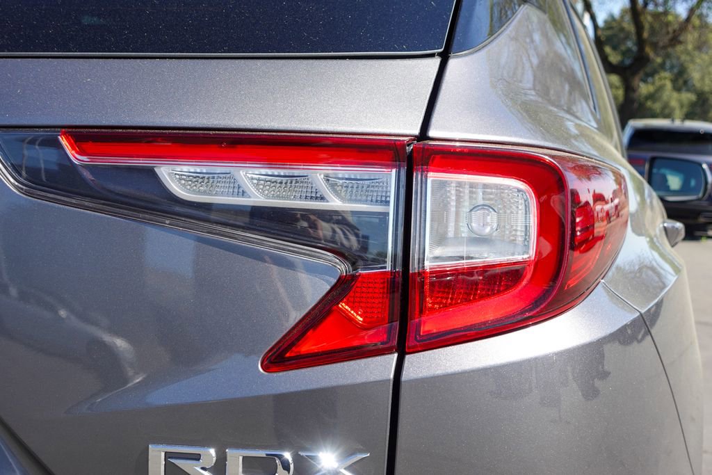 Certified 2024 Acura RDX A-Spec image 6