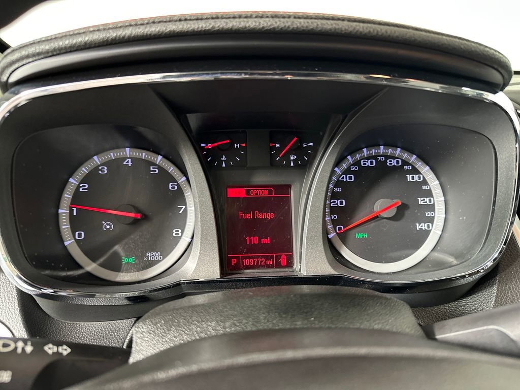 Used 2015 GMC Terrain SLE FWD image 20