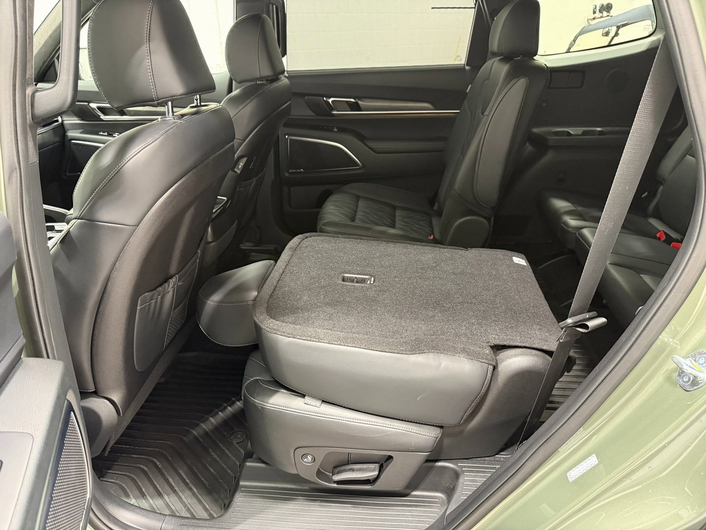 Used 2025 Kia Telluride SX Prestige X-Line image 47