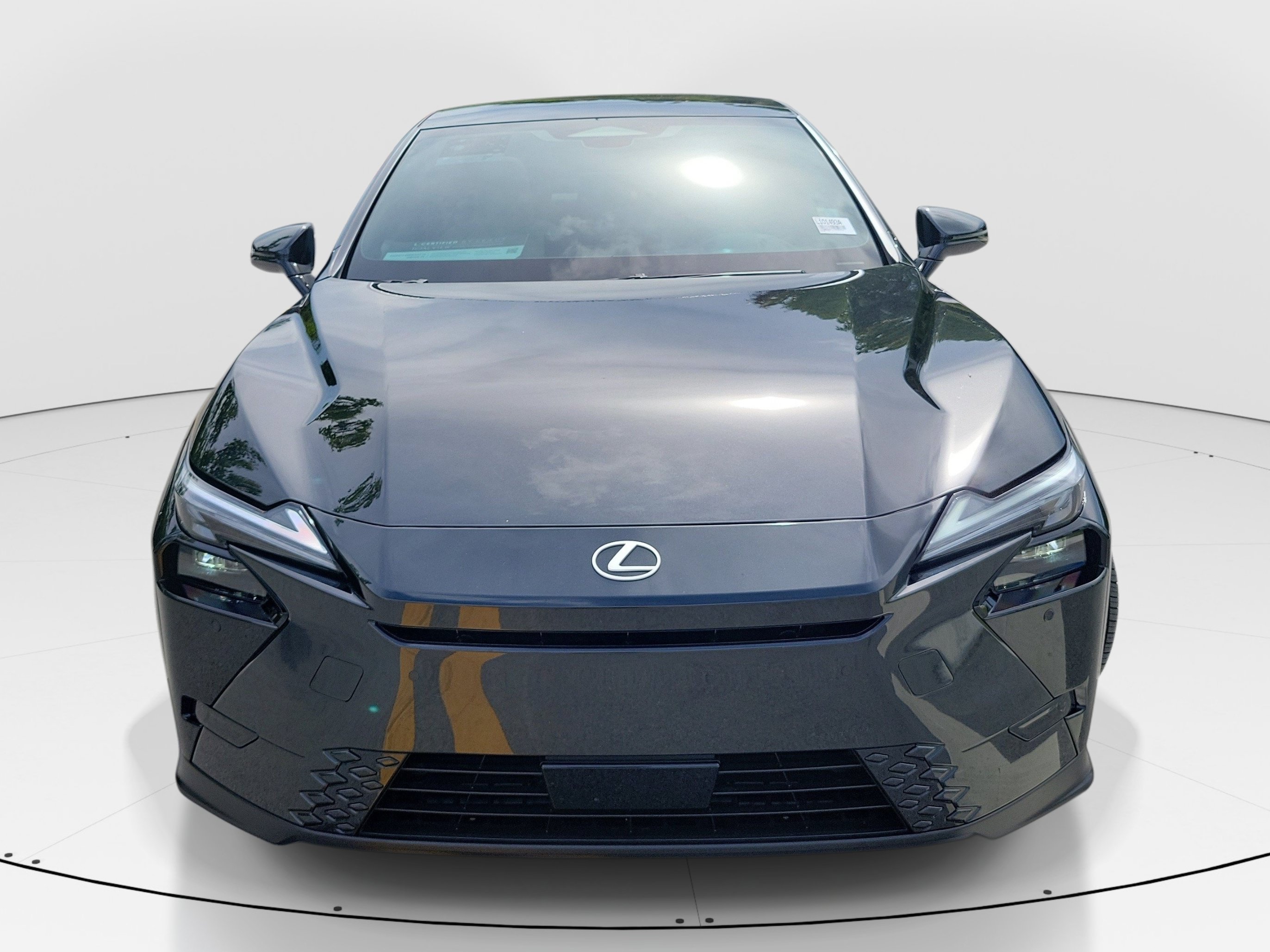 Certified 2026 Lexus ES 350h w/ Convenience Package FWD video 2