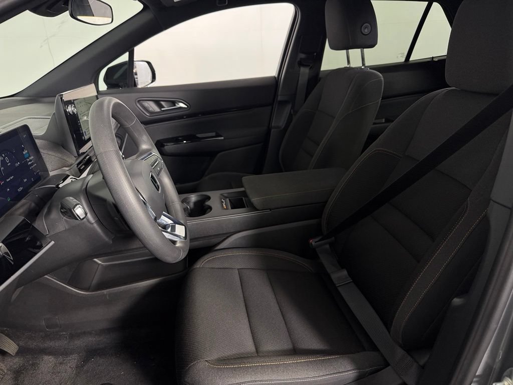 Used 2025 Honda Prologue EX image 21