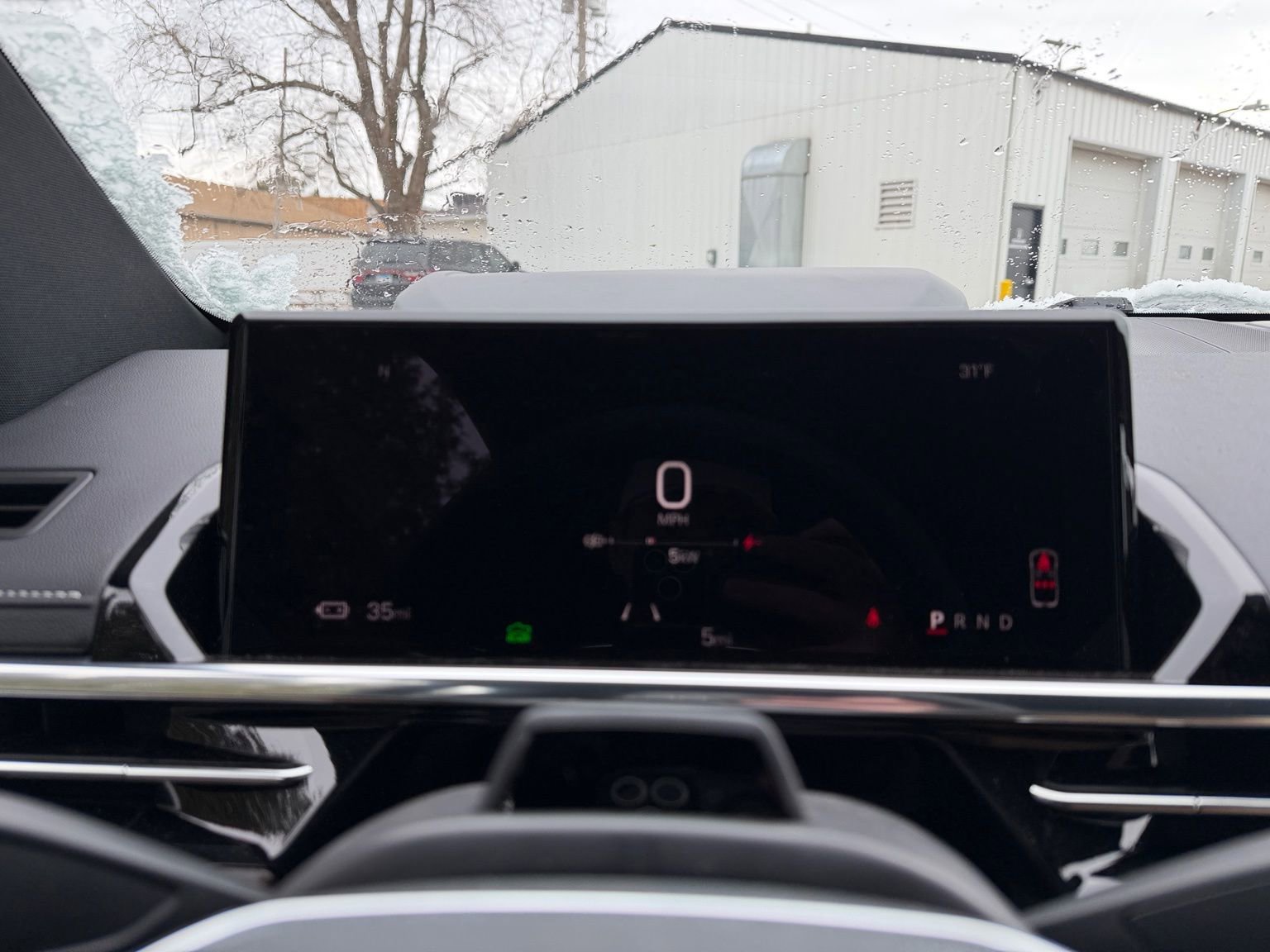 New 2026 GMC Sierra EV Denali image 16